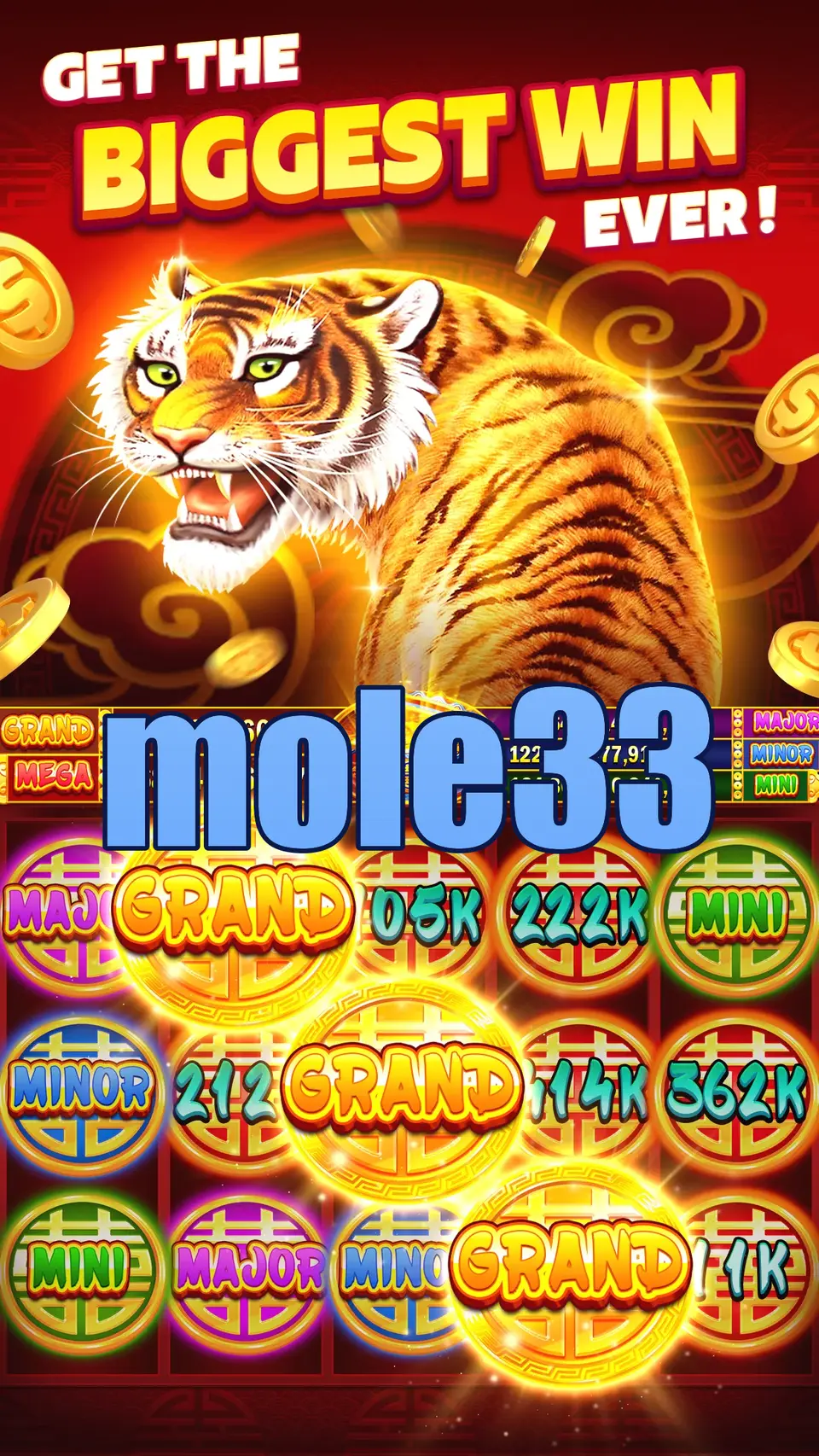 mole33 APK