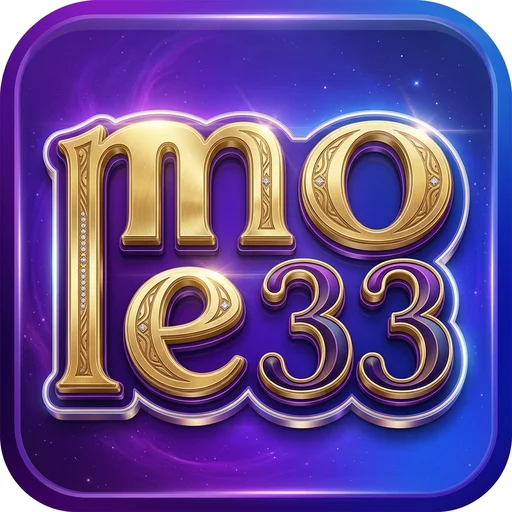 mole33 Logo - Resmi