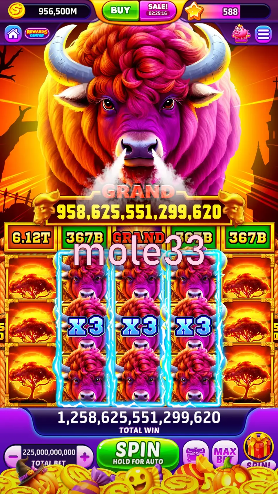mole33 Preview - Resmi Unduh